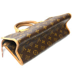 Louis Vuitton Handbag Brown — view 3