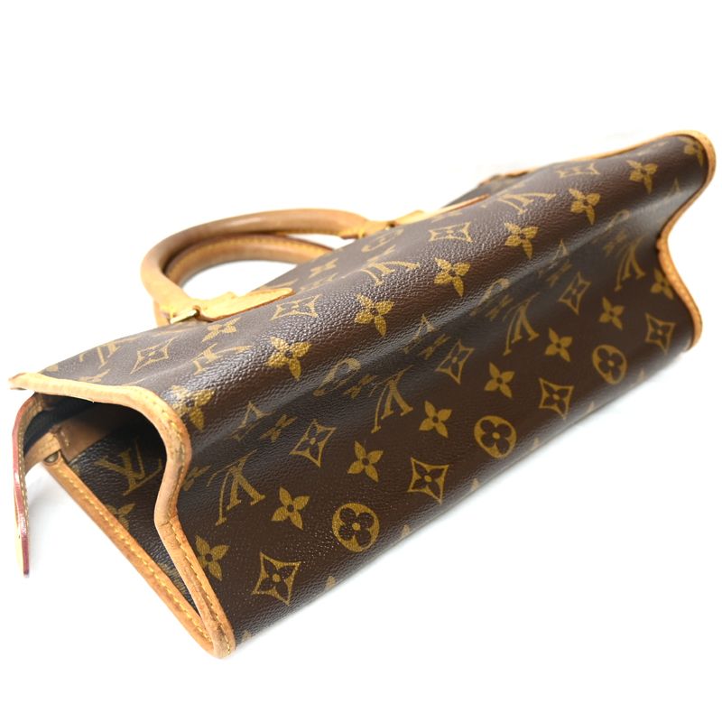 Louis Vuitton Handbag Brown — view 3