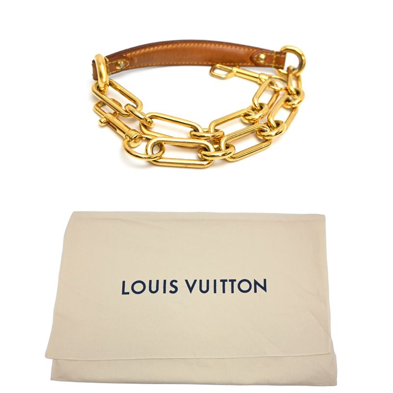 Louis Vuitton Shoulder — view 9