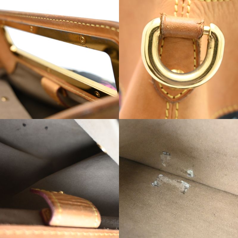Louis Vuitton Shoulder — view 6