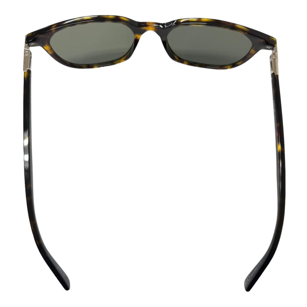 Dior Homme Blacksuit Tortoiseshell Wellington Sunglasses Eyewear Brown 52 — view 5