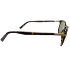 Dior Homme Blacksuit Tortoiseshell Wellington Sunglasses Eyewear Brown 52 — view 4