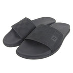 Louis Vuitton Waterfront Line Mules Damier Sandals Black 7
