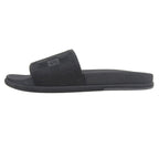Louis Vuitton Waterfront Line Mules Damier Sandals Black 7 — view 2