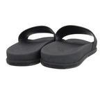 Louis Vuitton Waterfront Line Mules Damier Sandals Black 7 — view 4