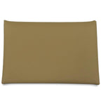 Hermes Calvi Color Trench Business Card Holder Case