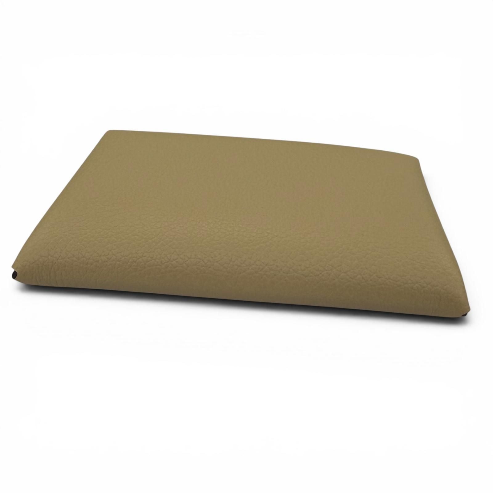Hermes Calvi Color Trench Business Card Holder Case — view 4