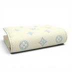 Louis Vuitton Portefeuille Clair Monogram Empreinte Bifold Wallet Box with — view 4