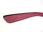 Gucci Sunglasses S Clear Color Lens Brown Gradient Acetate Eyewear — view 4