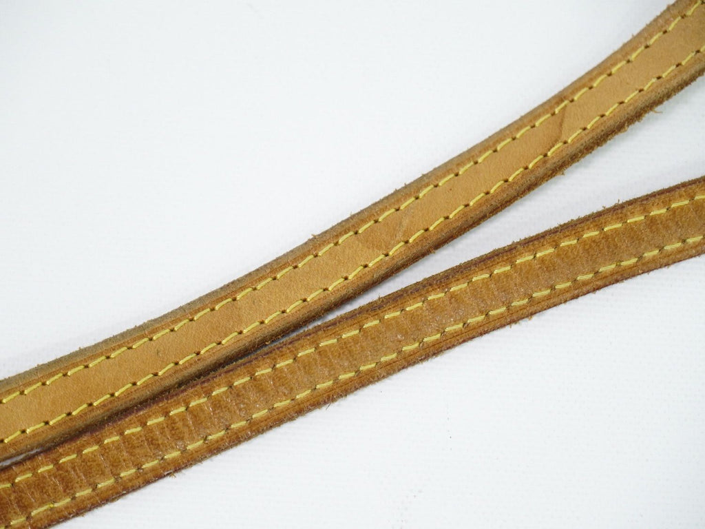 Louis Vuitton LV Pochette Twin GM Monogram 2-Way Shoulder Bag Clutch Brown — view 6