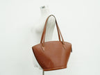 Louis Vuitton LV Saint Jacques Shopping Epi Leather Shoulder Bag Tote Kenya — view 5