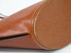 Louis Vuitton LV Saint Jacques Shopping Epi Leather Shoulder Bag Tote Kenya — view 7