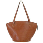 Louis Vuitton LV Saint Jacques Shopping Epi Leather Shoulder Bag Tote Kenya