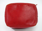 Louis Vuitton LV Petit Noe Epi Leather Shoulder Bag — view 3