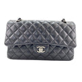 Chanel Shoulder Bag Quilted 25