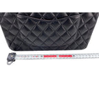 Chanel Shoulder Bag Quilted 25 — view 3