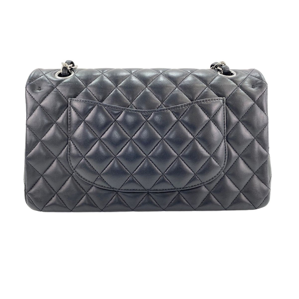 Chanel Shoulder Bag Quilted 25 — view 2