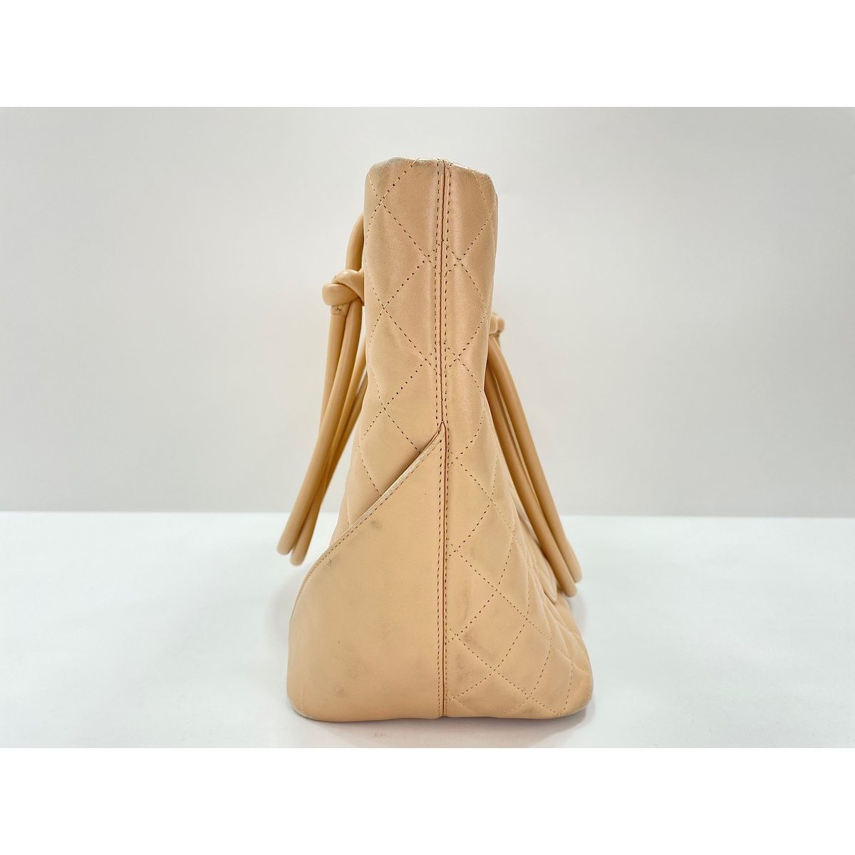Chanel Tote Cambon Line — view 4