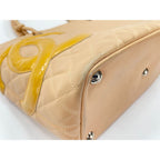 Chanel Tote Cambon Line — view 8