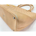 Chanel Tote Cambon Line — view 7