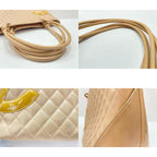 Chanel Tote Cambon Line — view 9