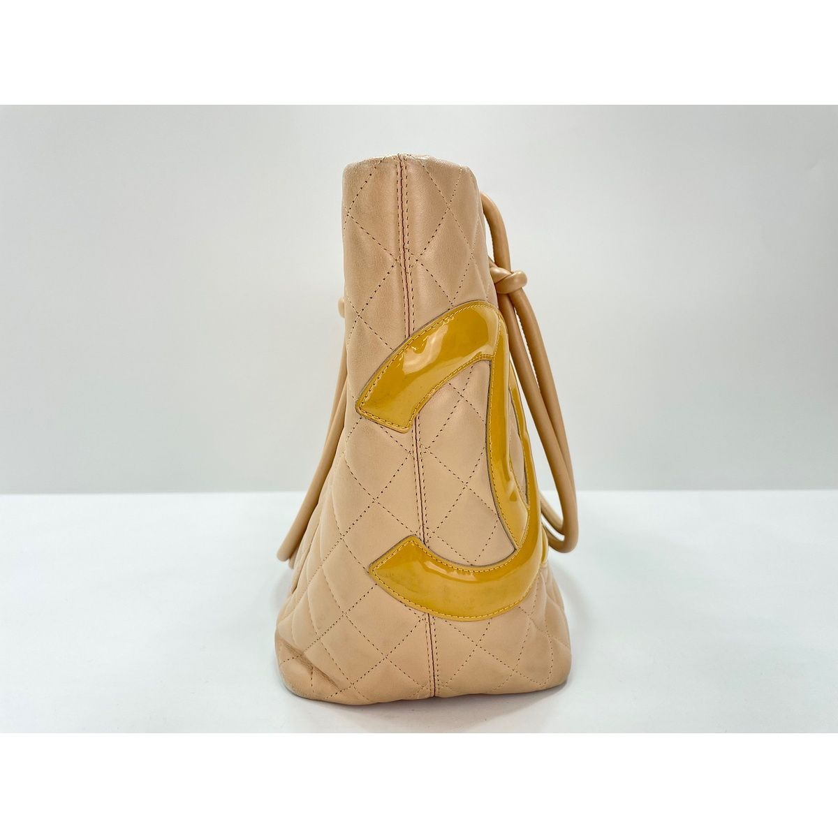 Chanel Tote Cambon Line — view 5