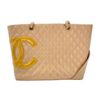 Chanel Tote Cambon Line — view 2