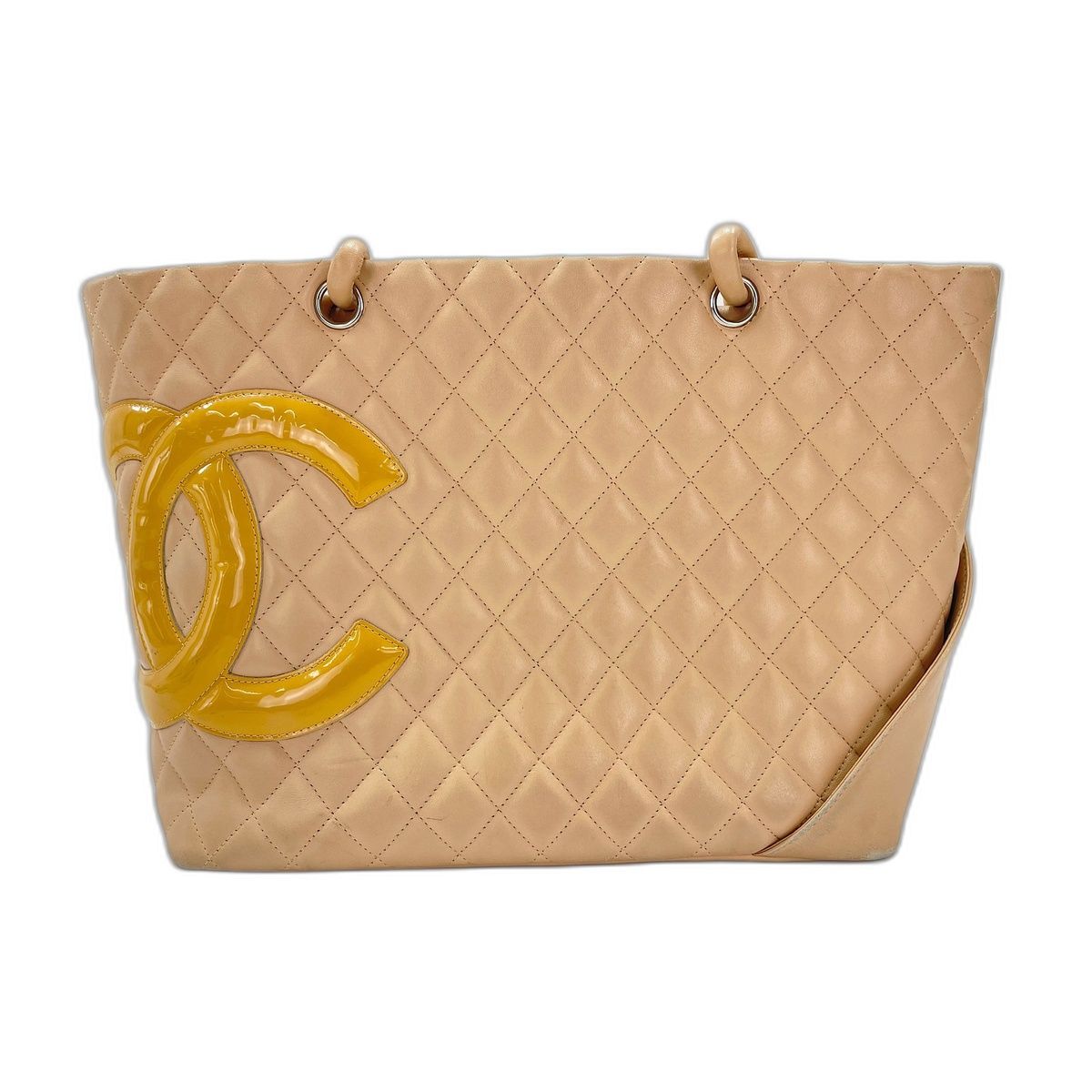 Chanel Tote Cambon Line — view 2