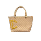 Chanel Tote Cambon Line