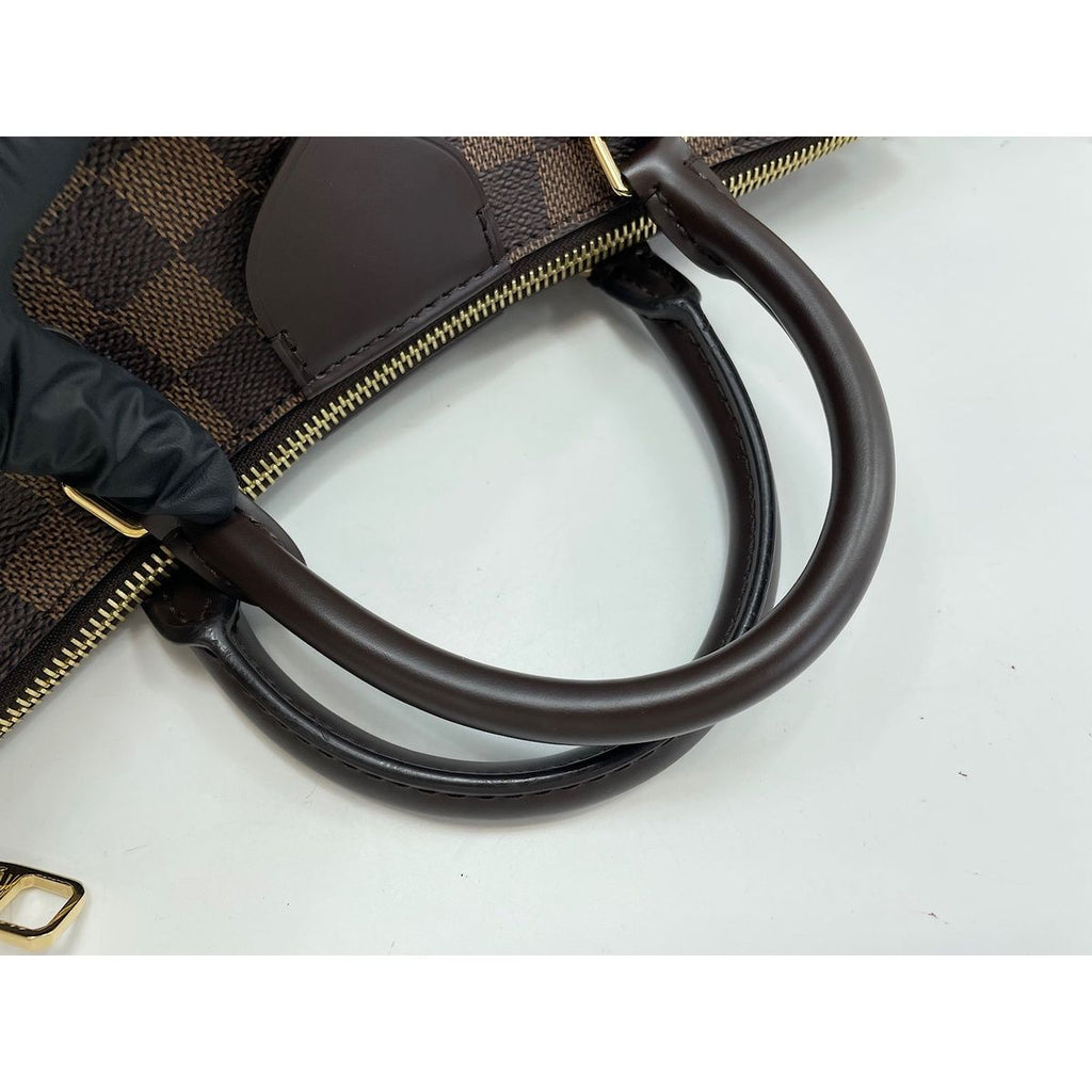 Louis Vuitton Handbag 2-Way Sienna PM — view 9