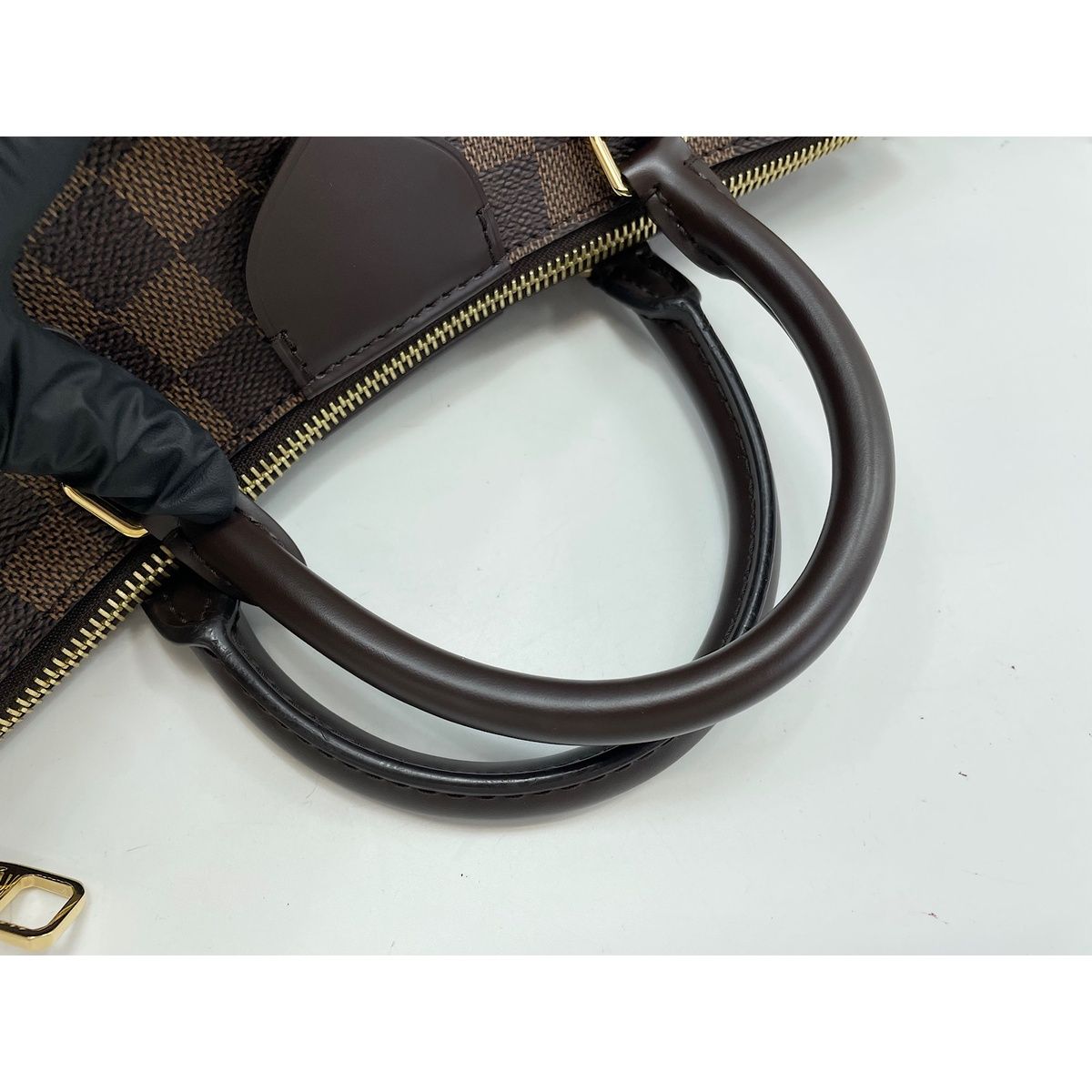 Louis Vuitton Handbag 2-Way Sienna PM — view 9