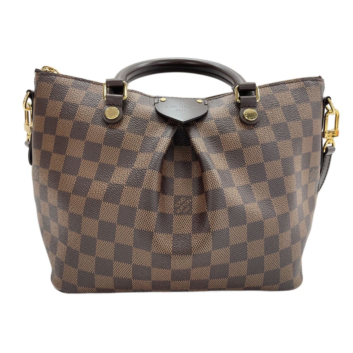 Louis Vuitton Handbag 2-Way Sienna PM