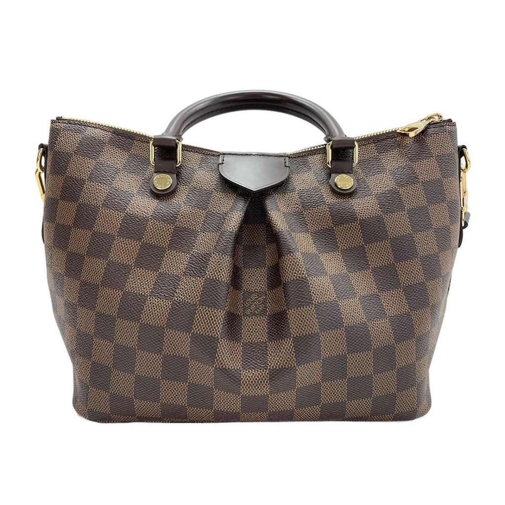 Louis Vuitton Handbag 2-Way Sienna PM — view 2