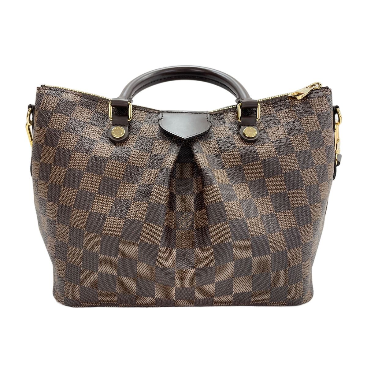 Louis Vuitton Handbag 2-Way Sienna PM — view 2