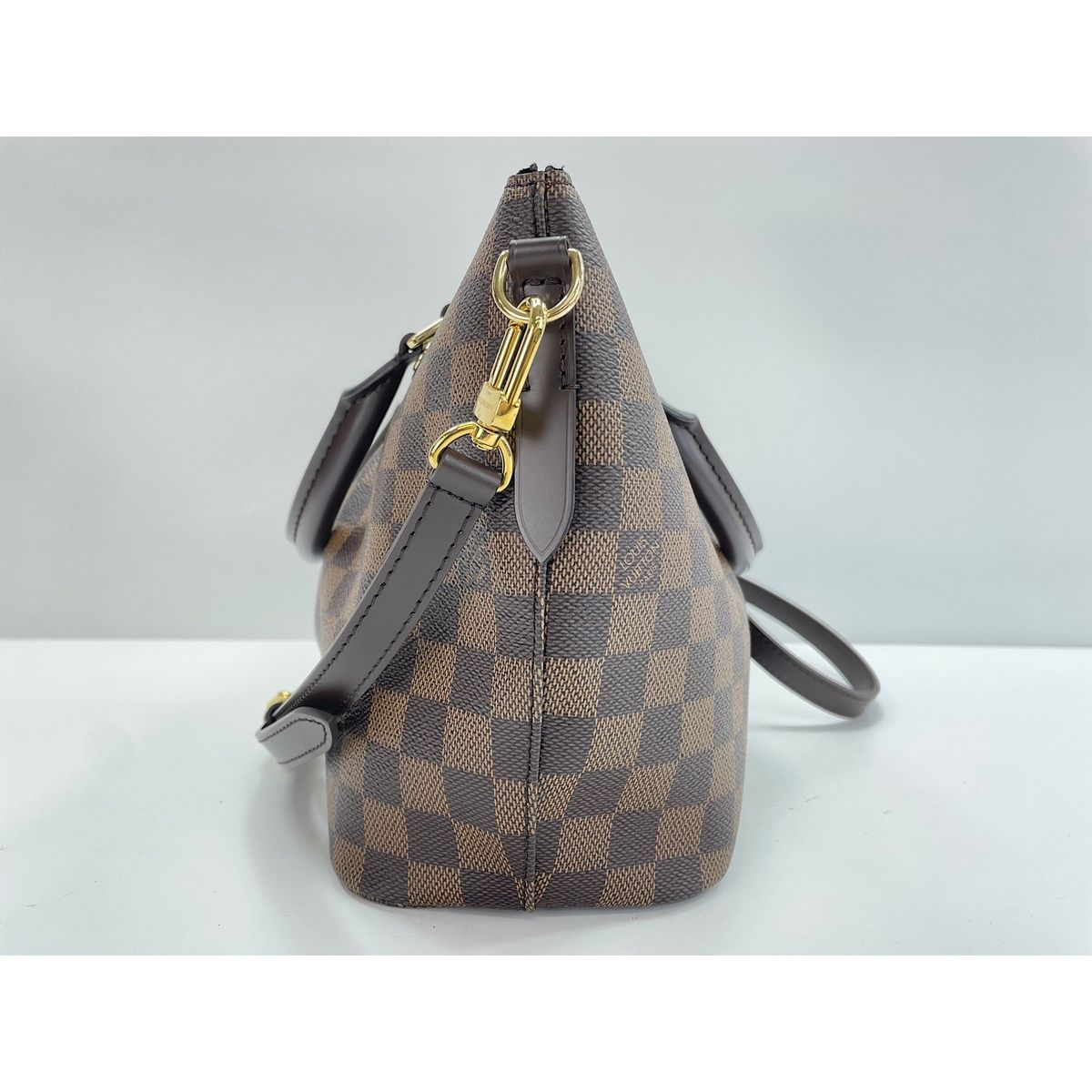 Louis Vuitton Handbag 2-Way Sienna PM — view 4