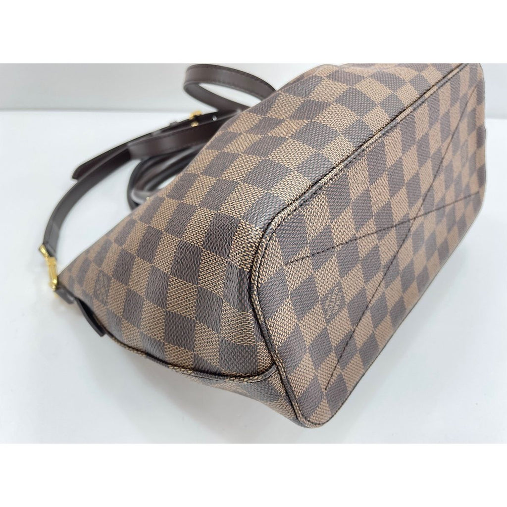 Louis Vuitton Handbag 2-Way Sienna PM — view 7