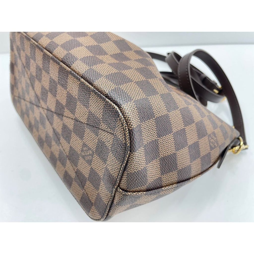 Louis Vuitton Handbag 2-Way Sienna PM — view 8