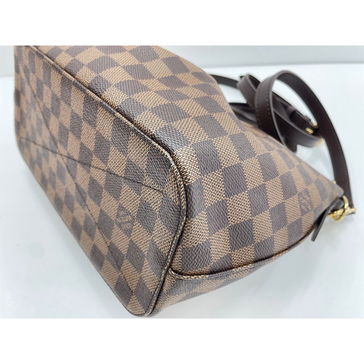 Louis Vuitton Handbag 2-Way Sienna PM — view 8