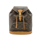 Louis Vuitton Backpack Montsouris MM