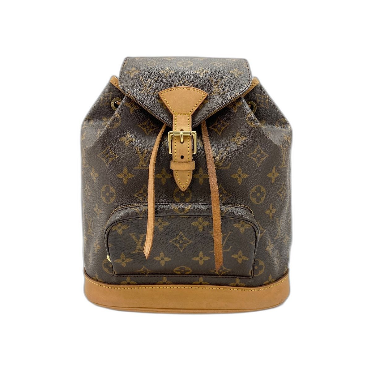 Louis Vuitton Backpack Montsouris MM