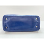 Prada Handbag 2-Way Blue — view 6