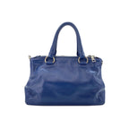 Prada Handbag 2-Way Blue — view 2