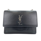 Saint Laurent Shoulder Bag Sunset
