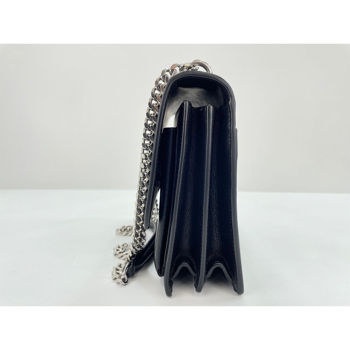 Saint Laurent Shoulder Bag Sunset — view 3