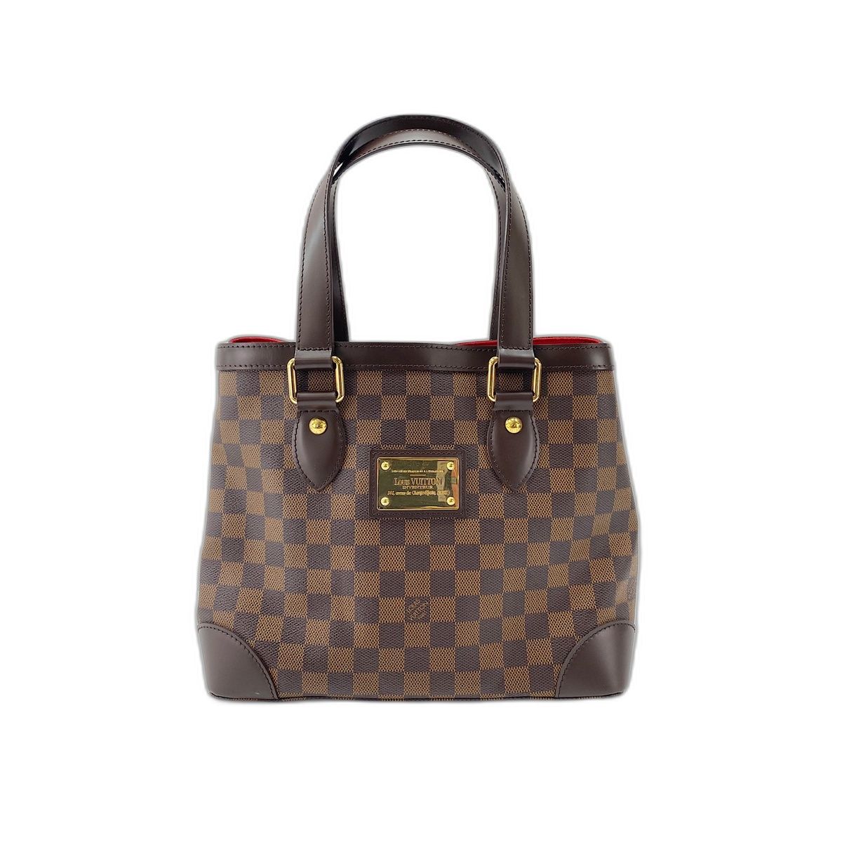 Louis Vuitton Handbag Hampstead PM