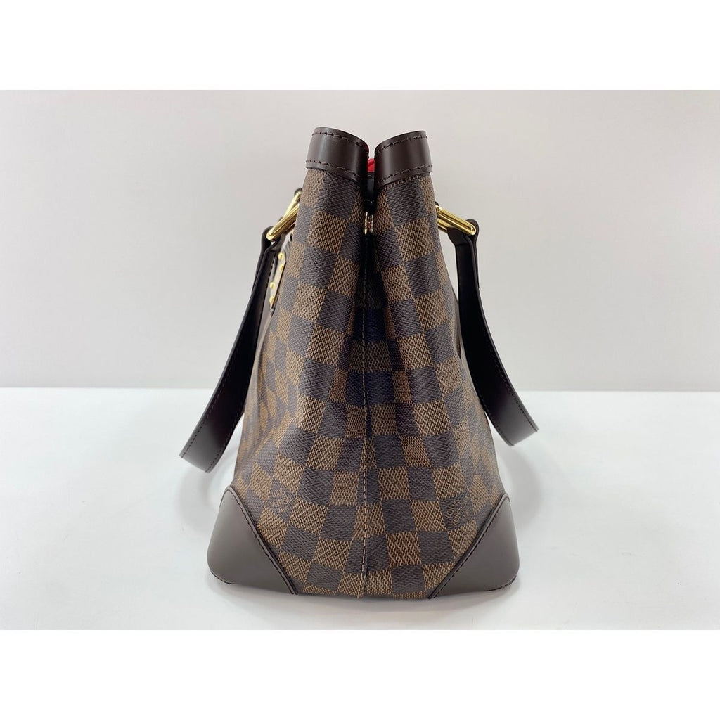 Louis Vuitton Handbag Hampstead PM — view 4