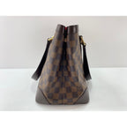 Louis Vuitton Handbag Hampstead PM — view 5