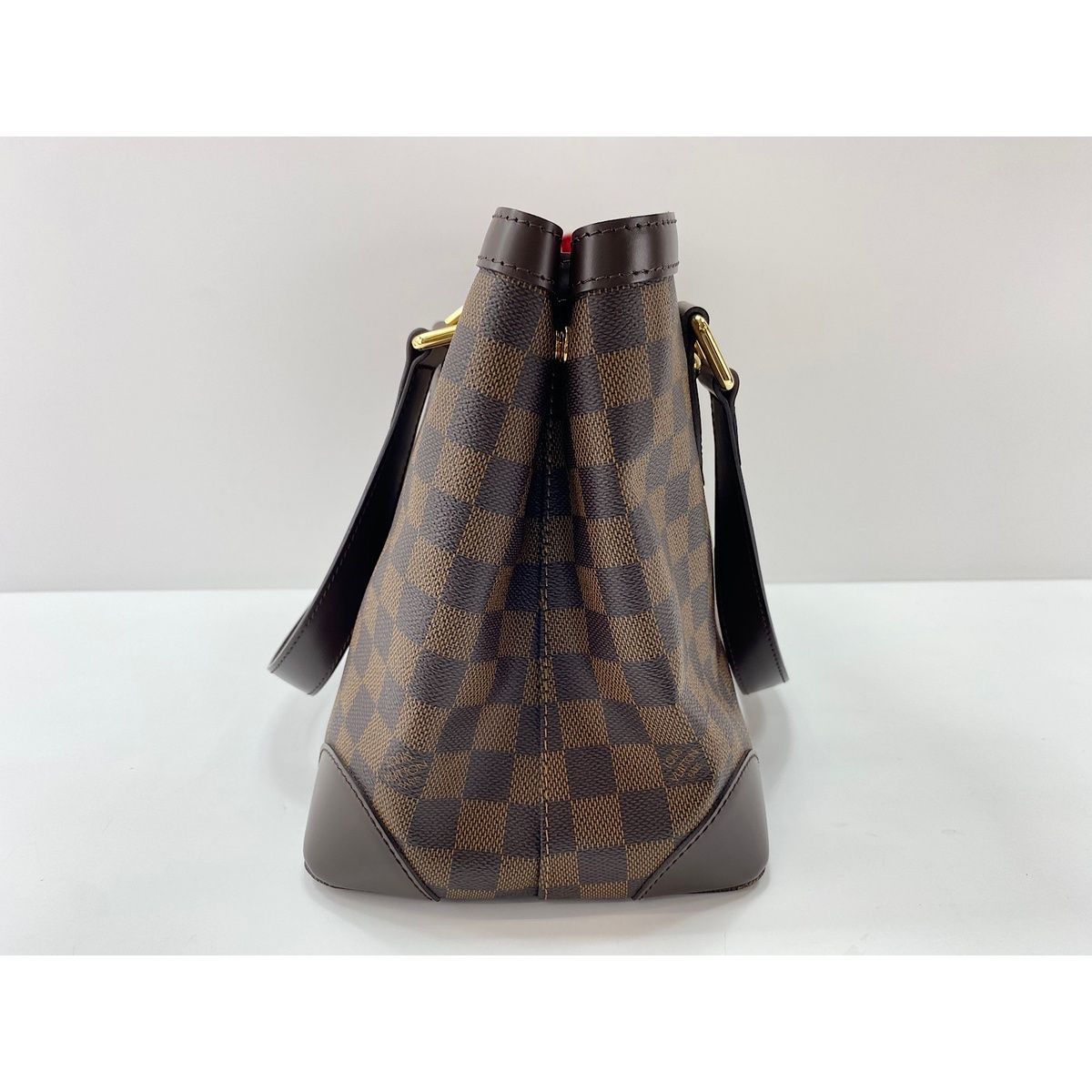 Louis Vuitton Handbag Hampstead PM — view 5