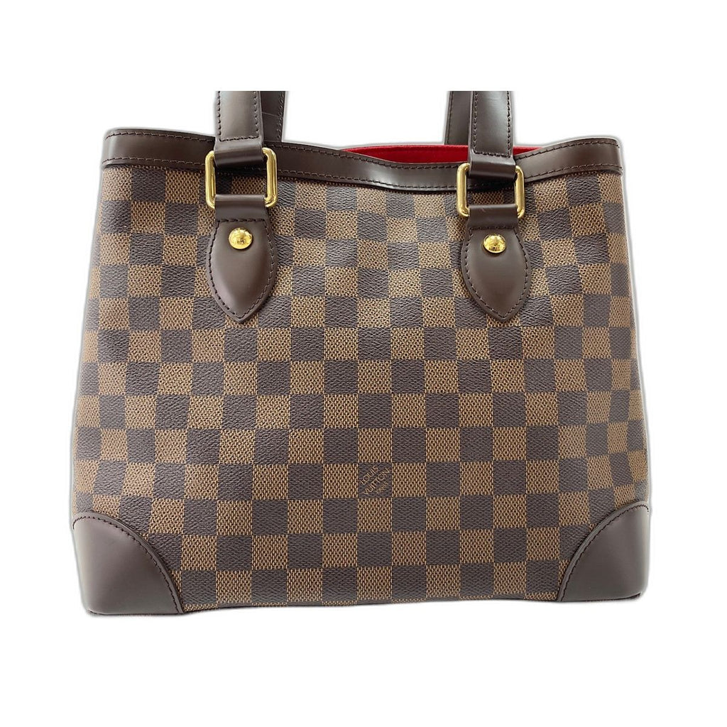 Louis Vuitton Handbag Hampstead PM — view 3
