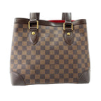 Louis Vuitton Handbag Hampstead PM — view 3